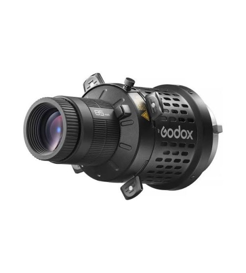 LED Light Projection Attachment Godox BLP
